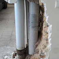 لوله کشی ساختمان/تعمیرات/سرد و گرم|خدمات پیشه و مهارت|مشهد, صیاد شیرازی|دیوار