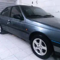 پژو۴۰۵