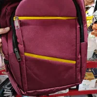 کیف مدرسه نو