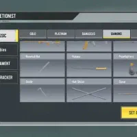 اکانت کالاف