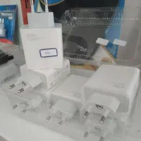 شارژر ۶۷ وات شیائومی