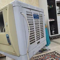 کولر آبی مهر الکتریک