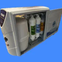 دستگاه تصفیه آب کیسی کمجا تایوان|آبسردکن و تصفیه آب|تهران, گلستان (شهرک راه آهن)|دیوار