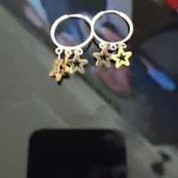 گوشواره گویی زیبا نوو