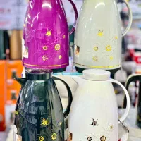 فلاسک با کیفیت آف ویژه به مناسبت روز مادر|سماور، چایساز، قهوهساز|اهواز, سپیدار|دیوار