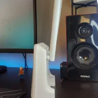 مودم سیمکارتی 4G LTE ـ DWR-M961V|مودم و تجهیزات شبکه|فولادشهر, C1|دیوار