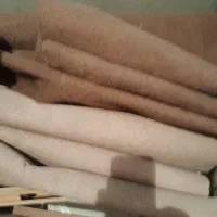 فرش کناره و موکت