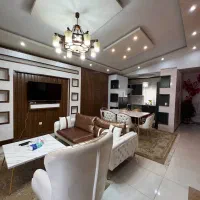 دوبلکس سنگی ارزان شد هم قیمته فلت * ۴خواب مبله|فروش خانه و ویلا|چمستان, |دیوار