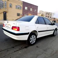 پژو پارس موتور جدید دریچه گاز سیمی