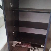 جاکفشی|جاکفشی، کمد، دراور|زابل, |دیوار