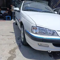 پارس 86دوگانه دستی