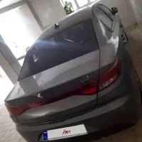 تارا اتومات V4 صفر خشک کارخانه|خودرو سواری و وانت|سنندج, |دیوار