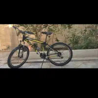 دوچرخه|دوچرخه، اسکیت، اسکوتر|زابل, |دیوار