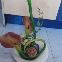 فروش گل مصنوعی