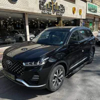 فونیکس تیگو 7 پرو پریمیوم، مدل 404