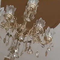 لوستربرنز۸شعله