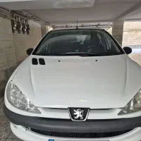 پژو ۲۰۶، تیپ ۲، مدل ۱۴۰۰