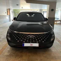 فونیکس fx مشکی