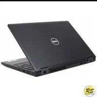 لپ تاپ Dell تمیز در حد آک