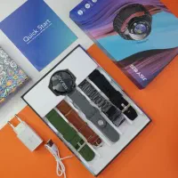 ساعت هوشمند ms7 فوری