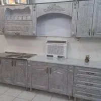 کابینت اماده در ابعاد مختلف 1 2 3 4 و 5 متری|مصالح و تجهیزات ساختمان|قشم, |دیوار