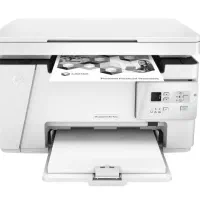 پرینتر hp سه کاره