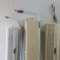 تعمیرات تخصصی نصب و سرویس انواع کولر گازی