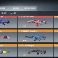 اکانت کالاف