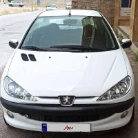 206مدل 97فابریک