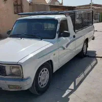 مزدا کارا ۲۰۰۰ مدل ۹۶