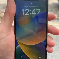 Iphone x LLA|موبایل|بابل, |دیوار