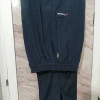 گرمکن وشلوار دورو سایز xl|لباس|شیراز, نیستان|دیوار