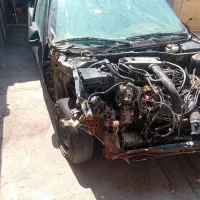 پژو مدل ۸۲