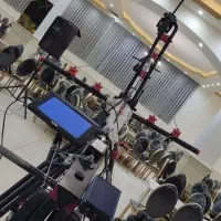 کرین ادیسون ۷ متری