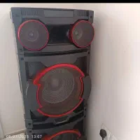 اسپیکر حرفهای خانگی|سیستم صوتی خانگی|فردیس, فرامرزیه|دیوار