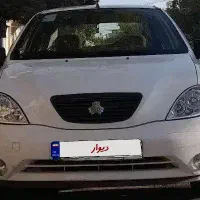 تیبا sxمدل۱۴۰۰/بدون رنگ بدون ضربه/ حتی جزیی