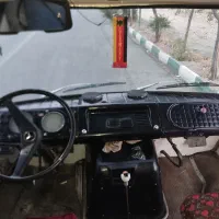 مینی بوس مدل ۵۷|خودرو سنگین|ورامین, ورامین|دیوار