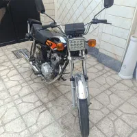 هندا 125
