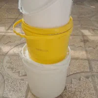 انواع سطل