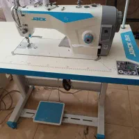 چرخ خیاطی جک