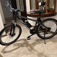 دوچرخه ژیتان مدلG301