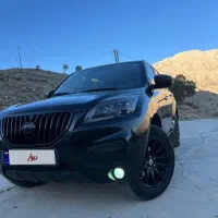 لیفان ایکس۶۰استثنایی