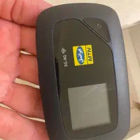 مودم جیبی ایرانسل|مودم و تجهیزات شبکه|تهران, گلستان (شهرک راه آهن)|دیوار