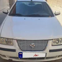 سمند ۹۶