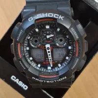 ساعت مچی کاسیو مدل جی شاک|ساعت|تهران, جنتآباد جنوبی|دیوار