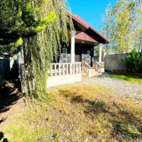 ویلا-باغ-چند-سال-ساخت-280-متری-ویلا-باغچه