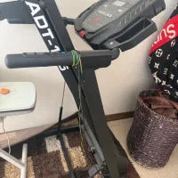 تردمیل خانگی|تجهیزات ورزشی|تهران, آشتیانی|دیوار