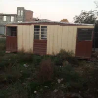 کانکس|عمده‌فروشی|شوط, |دیوار
