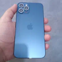 iphone12pro ZA/A|موبایل|رشت, آب و برق|دیوار