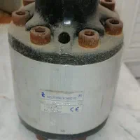 پمپ هیدرولیک